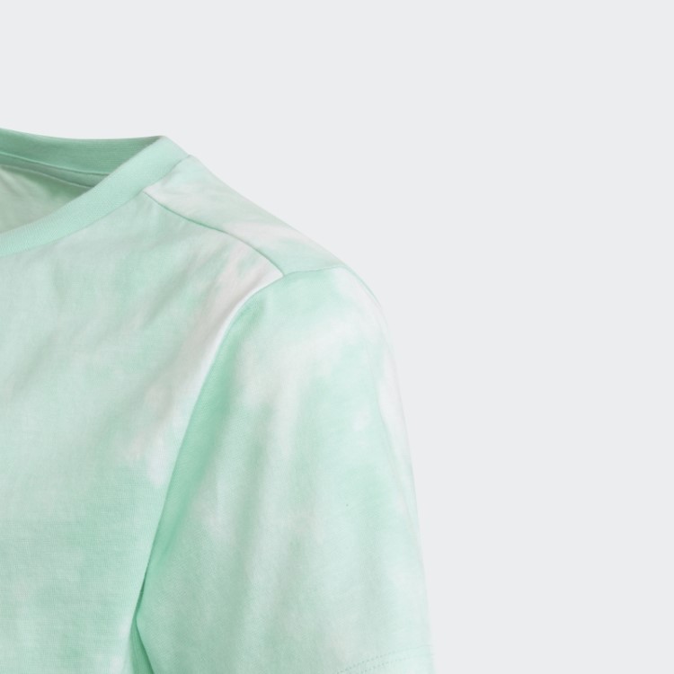 Camiseta Tietê Verde Adidas
