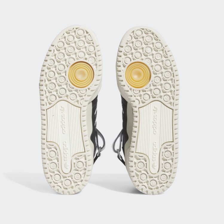 Tênis Adidas Forum 84 Hi Branco