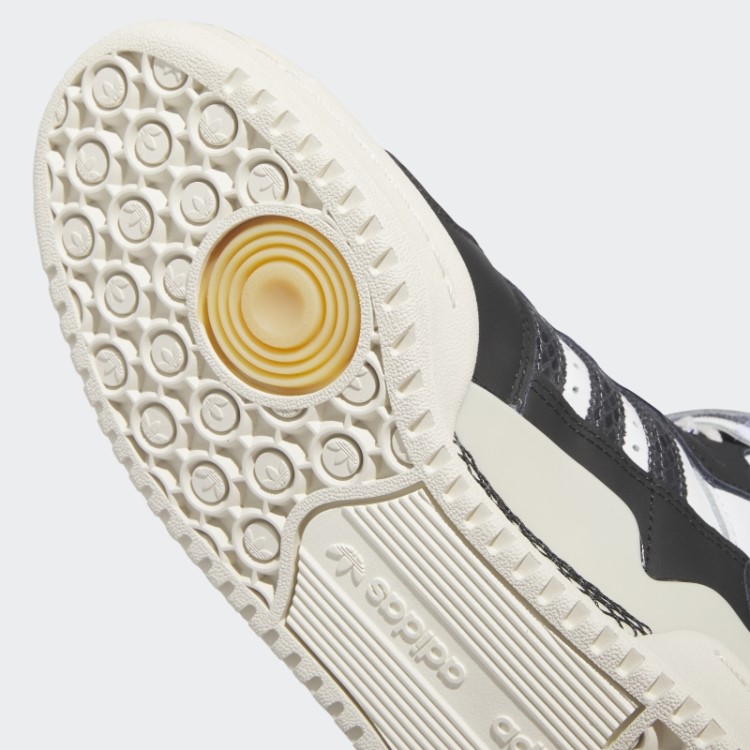 Tênis Adidas Forum 84 Hi Branco