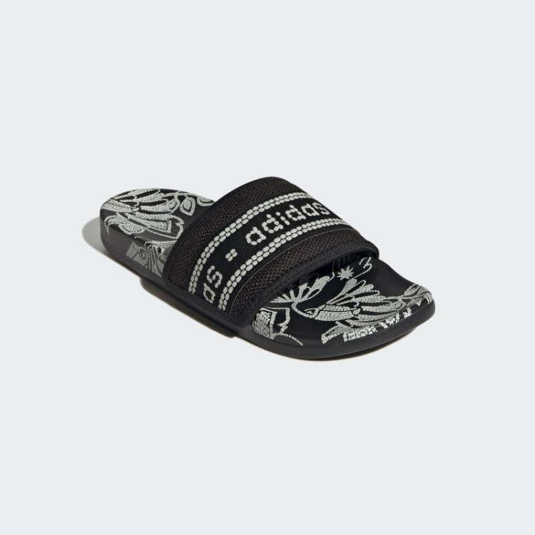 Adilette Comfort Adidas Slides Brancos