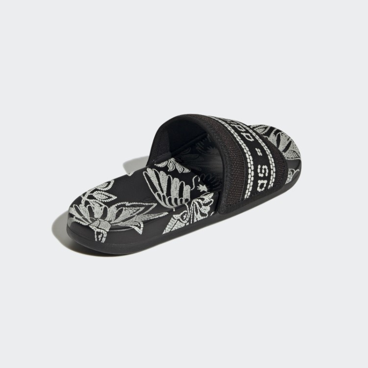 Adilette Comfort Adidas Slides Brancos