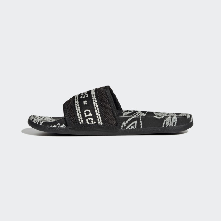 Adilette Comfort Adidas Slides Brancos