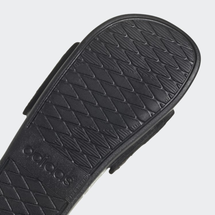 Adilette Comfort Adidas Slides Brancos