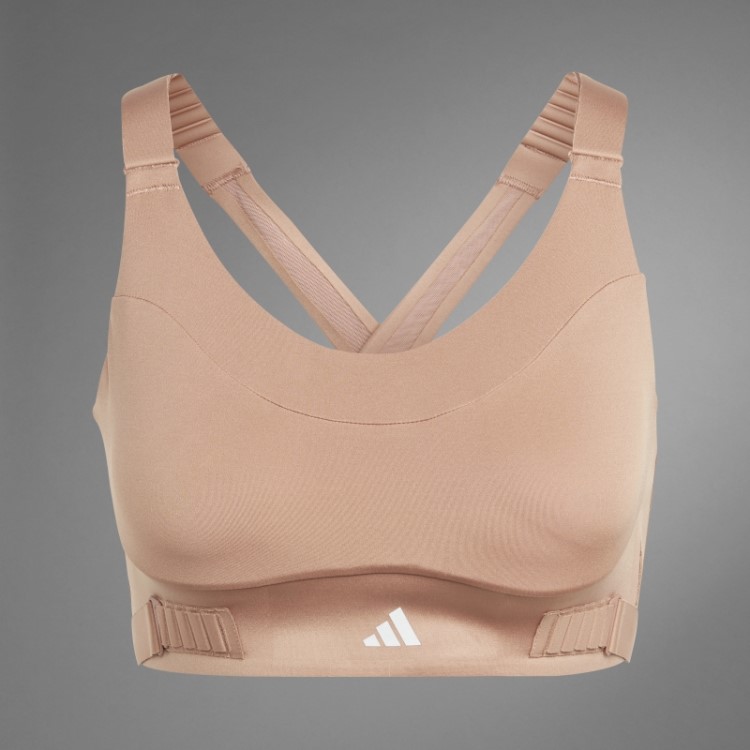 Sutiã Rápido L Hs Adidas Clay