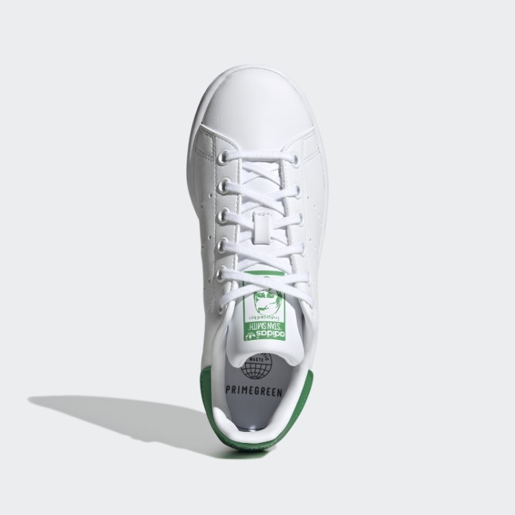Sapatos Adidas Stan Smith Verde Elegante