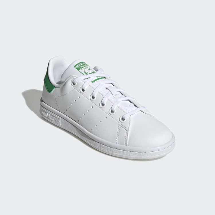 Sapatos Adidas Stan Smith Verde Elegante