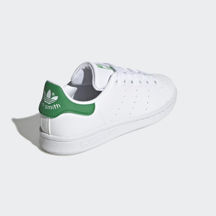 Sapatos Adidas Stan Smith Verde Elegante