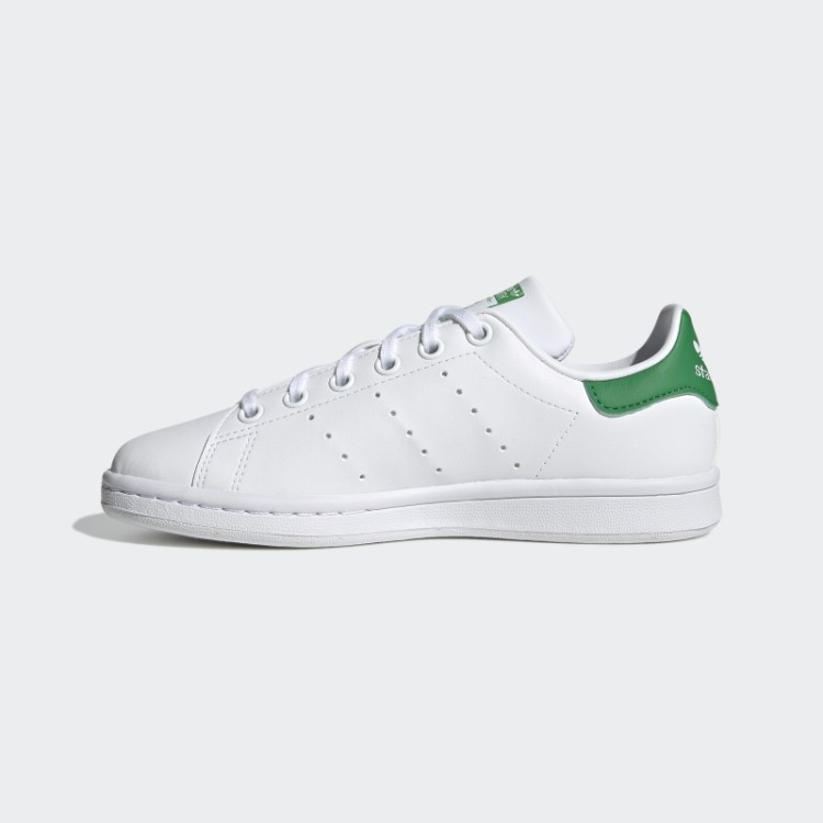 Tênis Adidas Stan Smith Verde Quente