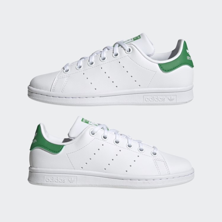 Tênis Adidas Stan Smith Verde Quente