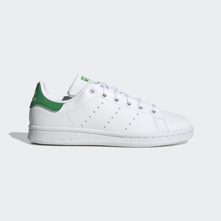 Tênis Adidas Stan Smith Verde Original