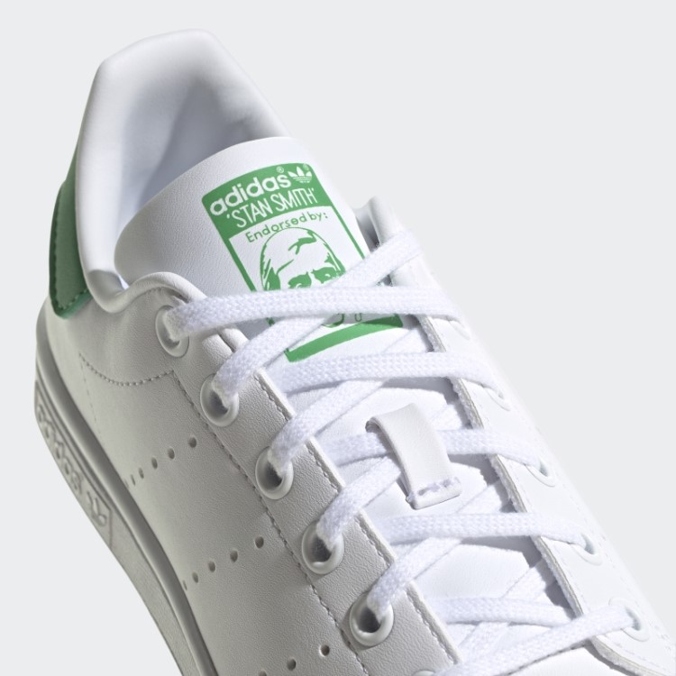 Tênis Adidas Stan Smith Verde Original
