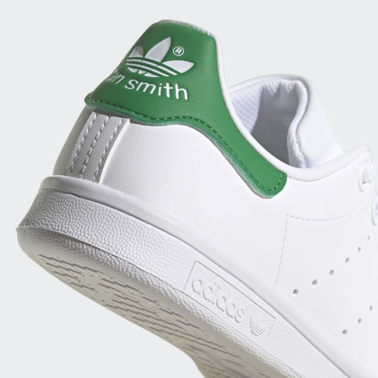Tênis Adidas Stan Smith Verde Original