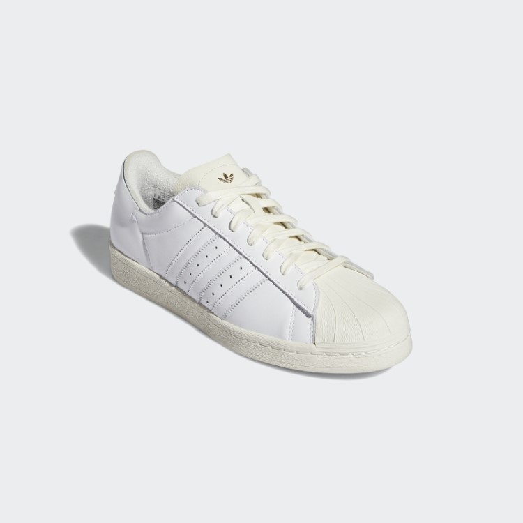 Sapato Azul Adidas Superstar 82