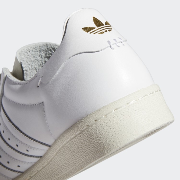 Sapato Azul Adidas Superstar 82