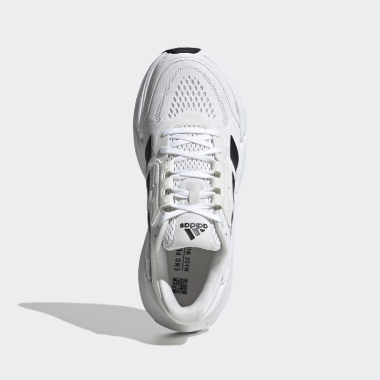 Tênis Adistar Branco Adidas