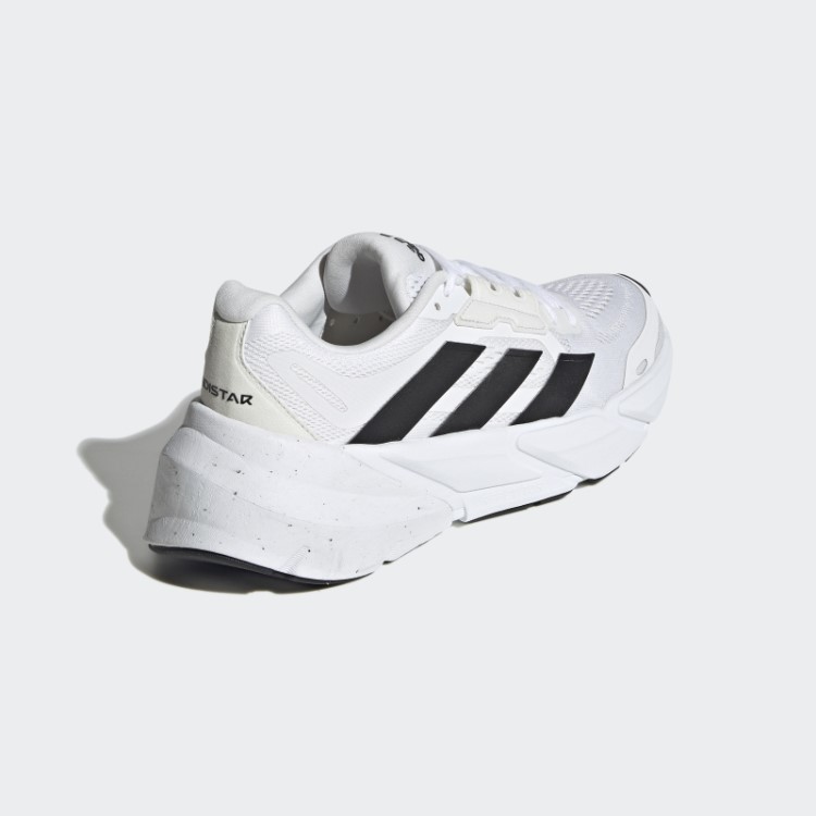 Tênis Adistar Branco Adidas