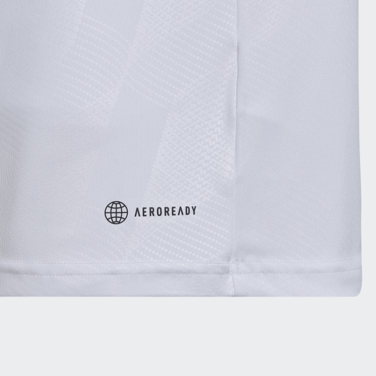 Manchester United 22/23 Away Jersey Adidas Branco