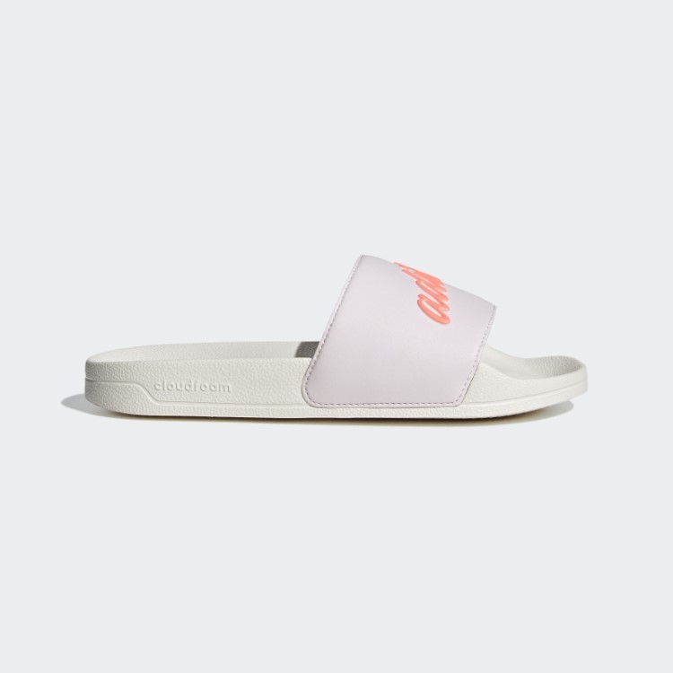 Adidas Adilette Chuveiro Slides Rosa
