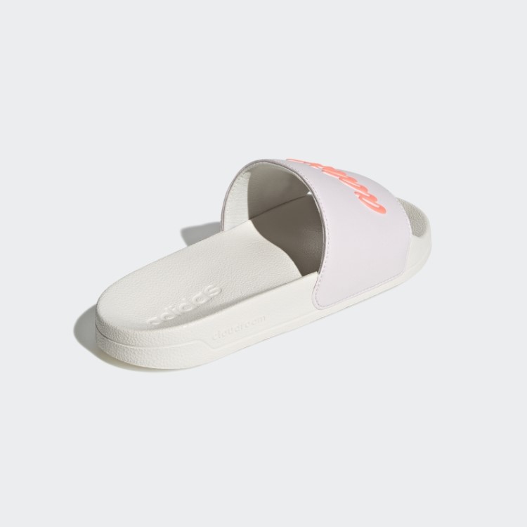 Adidas Adilette Chuveiro Slides Rosa