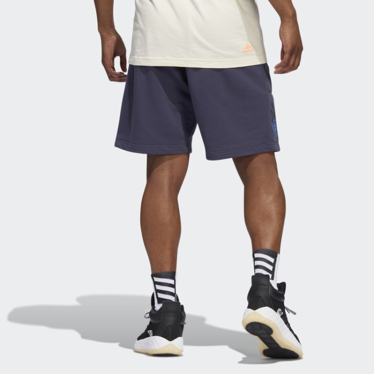 Marinha Endurecer Vol. 6 Shorts Adidas