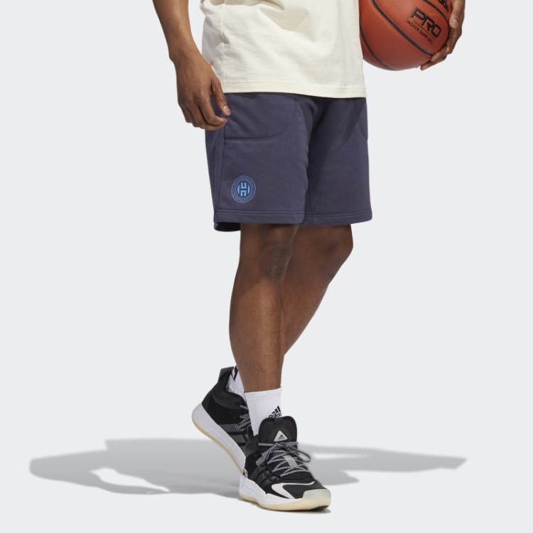 Marinha Endurecer Vol. 6 Shorts Adidas