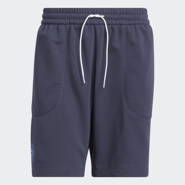 Marinha Endurecer Vol. 6 Shorts Adidas