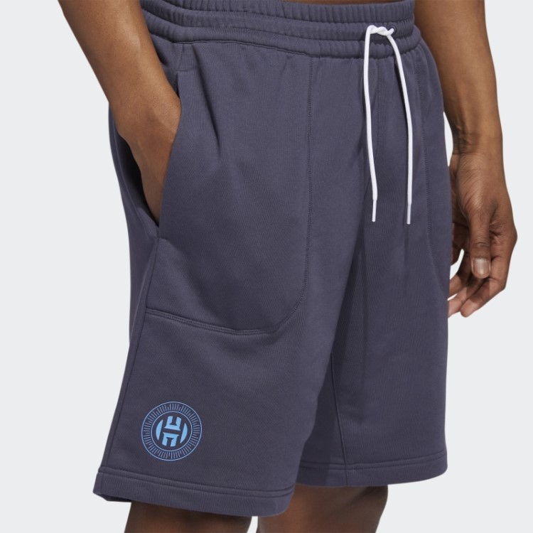 Marinha Endurecer Vol. 6 Shorts Adidas