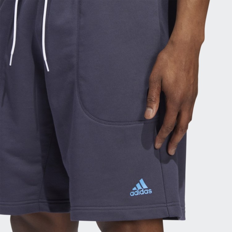 Marinha Endurecer Vol. 6 Shorts Adidas