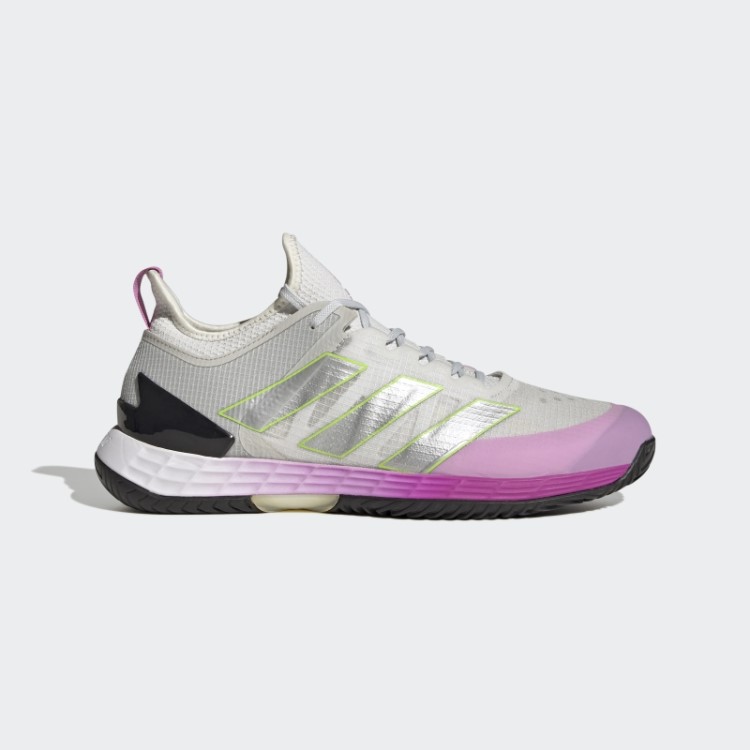 Tênis Adidas Adizero Ubersonic 4 Lilás
