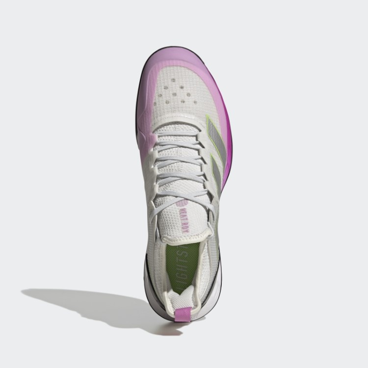 Tênis Adidas Adizero Ubersonic 4 Lilás