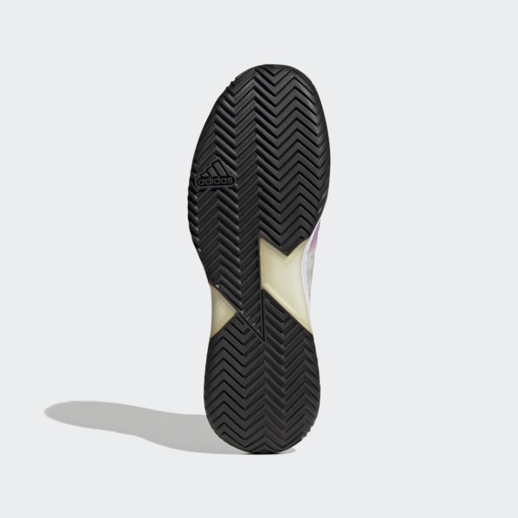 Tênis Adidas Adizero Ubersonic 4 Lilás