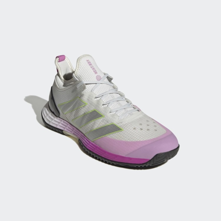 Tênis Adidas Adizero Ubersonic 4 Lilás