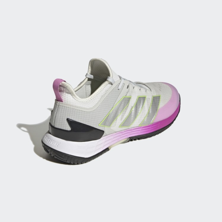 Tênis Adidas Adizero Ubersonic 4 Lilás