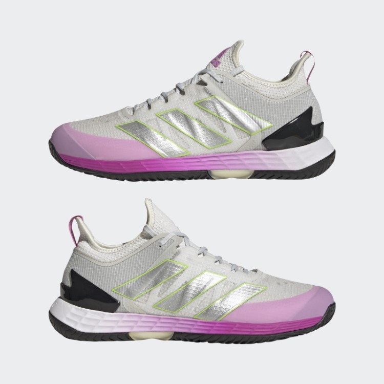 Tênis Adidas Adizero Ubersonic 4 Lilás