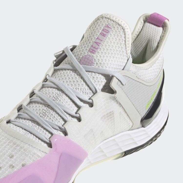 Tênis Adidas Adizero Ubersonic 4 Lilás