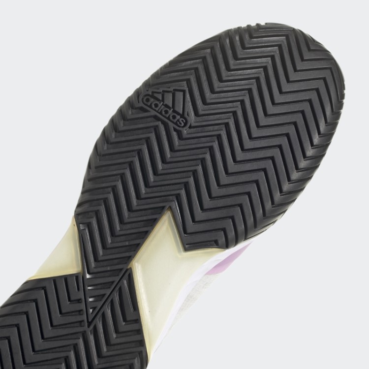 Tênis Adidas Adizero Ubersonic 4 Lilás