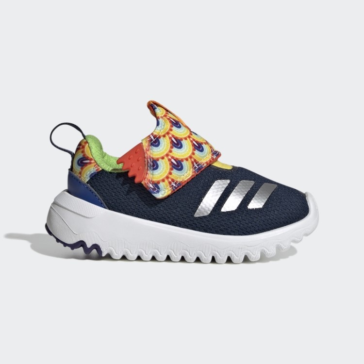 Tênis Adidas Marinho Suru365 Sem Cadarço