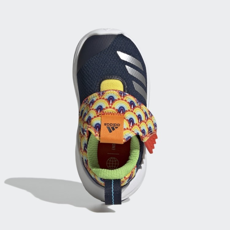 Tênis Adidas Marinho Suru365 Sem Cadarço