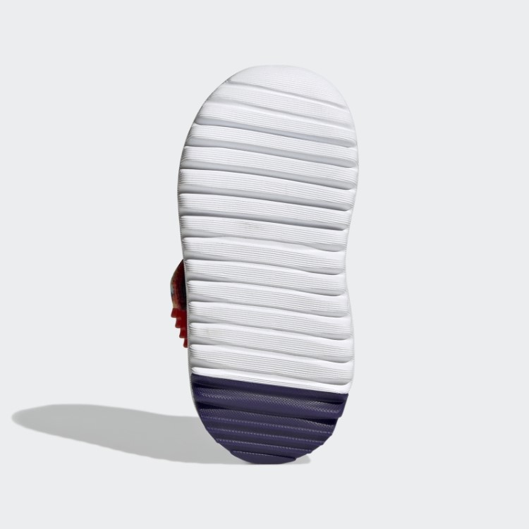 Tênis Adidas Marinho Suru365 Sem Cadarço