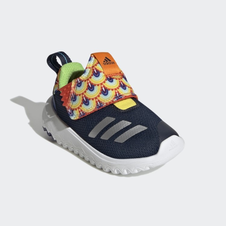 Tênis Adidas Marinho Suru365 Sem Cadarço