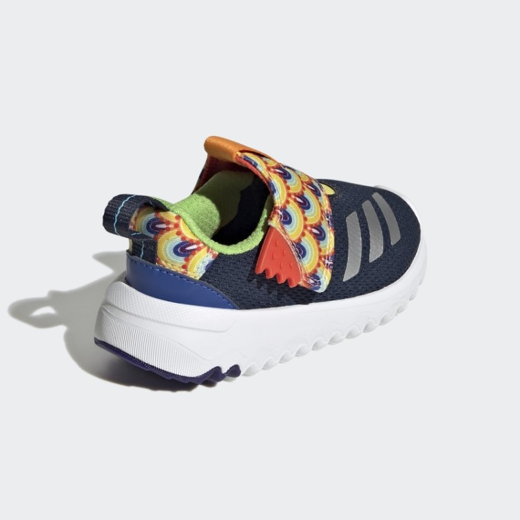 Tênis Adidas Marinho Suru365 Sem Cadarço
