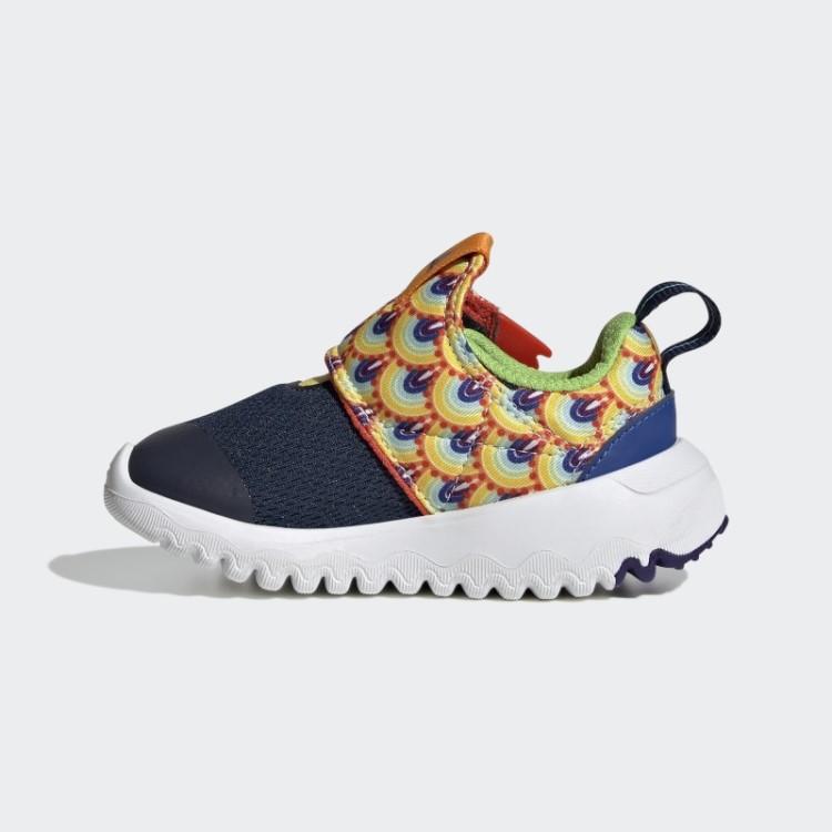 Tênis Adidas Marinho Suru365 Sem Cadarço