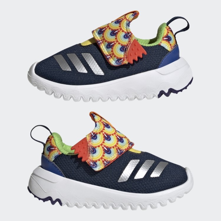 Tênis Adidas Marinho Suru365 Sem Cadarço