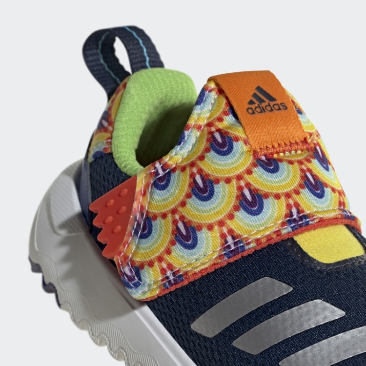 Tênis Adidas Marinho Suru365 Sem Cadarço