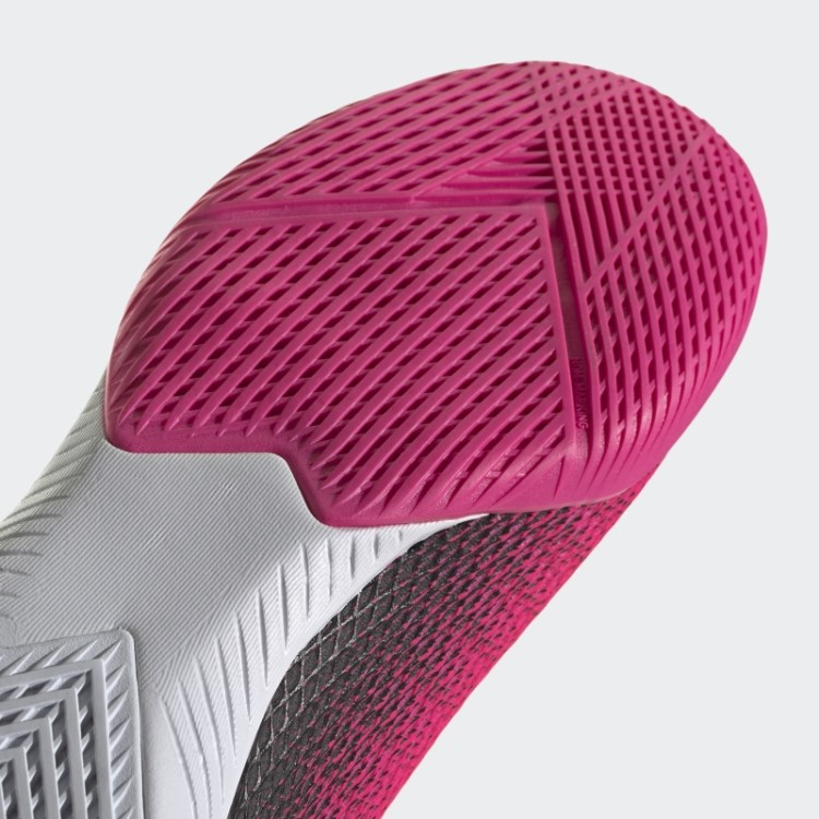 Bota Adidas Pink X Speedportal.3 Indoor