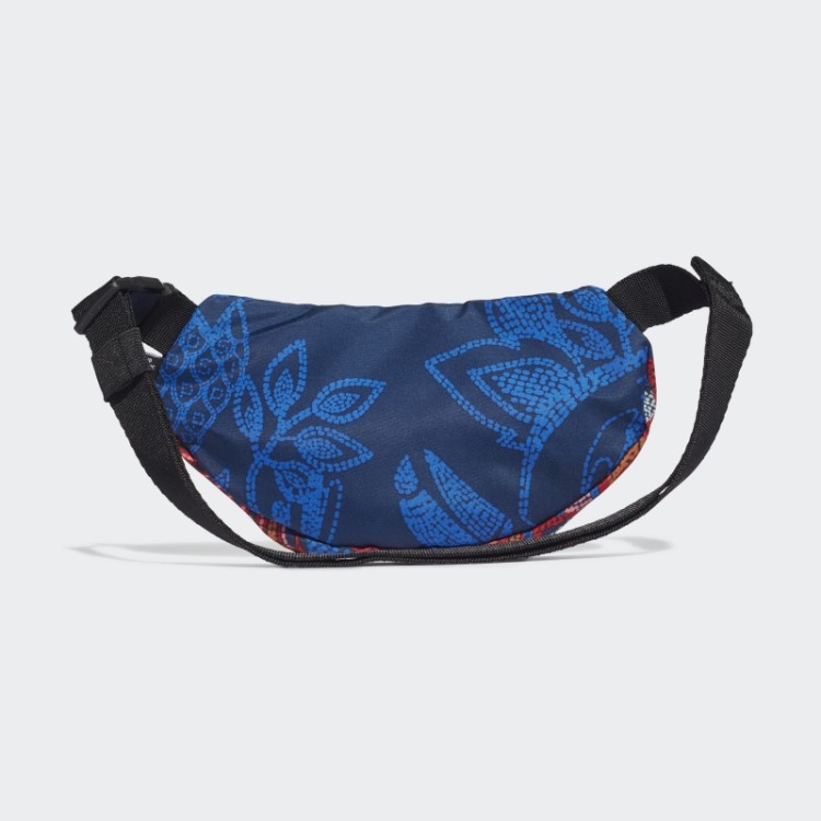 Farm Rio Sport To Street Bolsa Cintura Multicolor Adidas