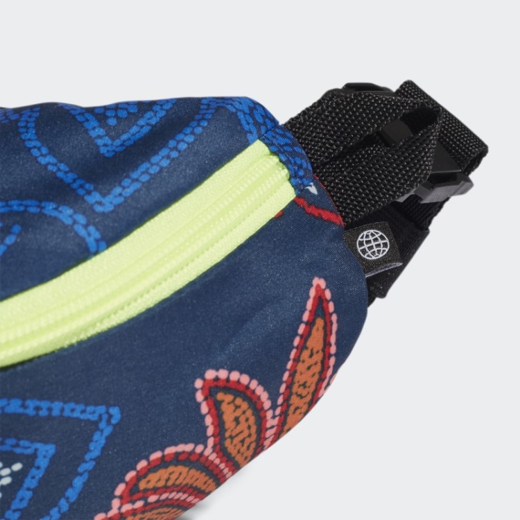 Farm Rio Sport To Street Bolsa Cintura Multicolor Adidas