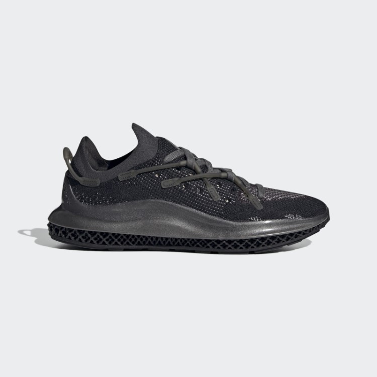 Tênis Adidas 4d Fusio Preto