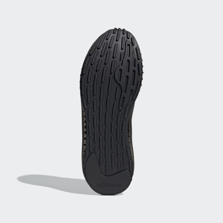 Tênis Adidas 4d Fusio Preto