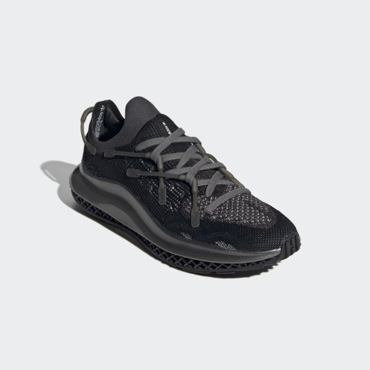 Tênis Adidas 4d Fusio Preto